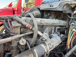 4 Engine with 