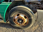4 Underbody - Truck with 