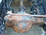 Drivetrain with 