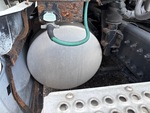 4 Underbody - Truck with 