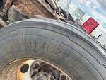 4 Underbody - Truck with 