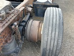 4 Underbody - Truck with 