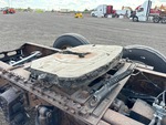 4 Underbody - Truck with 