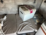 Cab with 