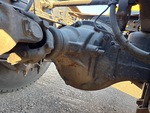 Drivetrain with 