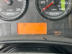 4 Transmision with Engine Hours