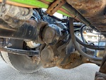 Drivetrain with 