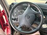 Cab with 