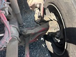 Brakes with 