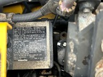 Motor with 