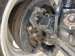 Brakes with 