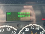Cab with Engine Hours