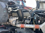 Engine with 
