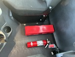 Cab with 