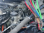 Engine with 