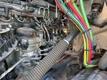 4 Engine with 