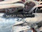 General Appearance with Second Serial Number/VIN Photo