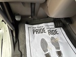 Cab with 