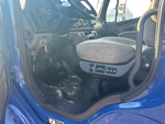 Cab with 