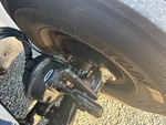 Brakes with 