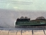 General Appearance with Second Serial Number/VIN Photo
