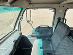 Cab with 