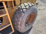 Chassis with 