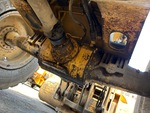Drivetrain with 
