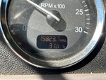 4 Transmision with Engine Hours