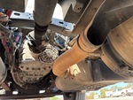 Drivetrain with 