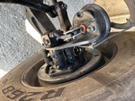 Brakes with 