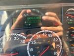 Cab with Engine Hours