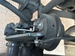 Brakes with 