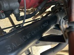 General Appearance with Second Serial Number/VIN Photo
