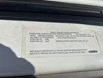 General Appearance with Numéro de série/Numéro d'identification du véhicule automobile