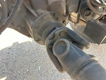 Drivetrain with 