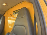 Cab with 