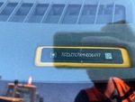 General Appearance with Second Serial Number/VIN Photo