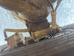 Brakes with 