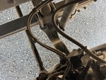 Brakes with 
