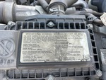 Motor with 