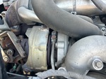 Motor with 