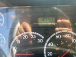 Cab with Engine Hours