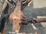 Drivetrain with 