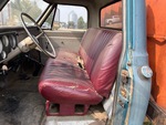 Cab with 