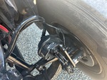 Brakes with 