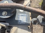 Aspect général with Numéro de série/Numéro d'identification du véhicule automobile