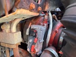 Motor with 