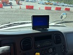 Cab with 