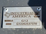 General Appearance with Numéro de série/Numéro d'identification du véhicule automobile